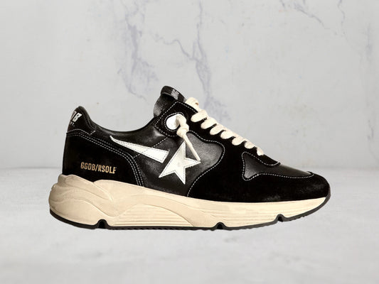 Golden Goose Running Sole