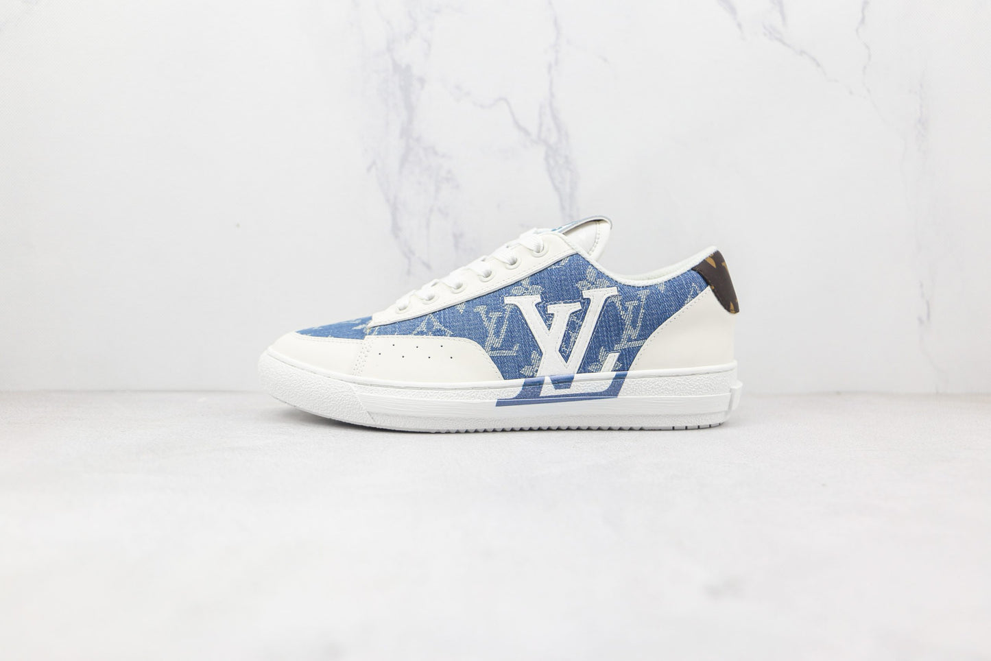 Sneaker Charlie Louis Vuitton - Basse