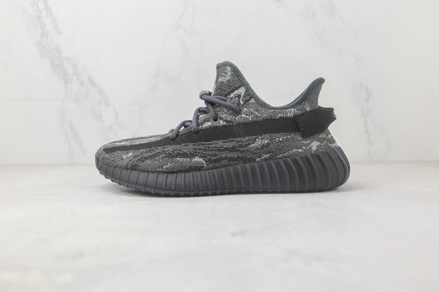 Yeezy Boost 350 - Gris