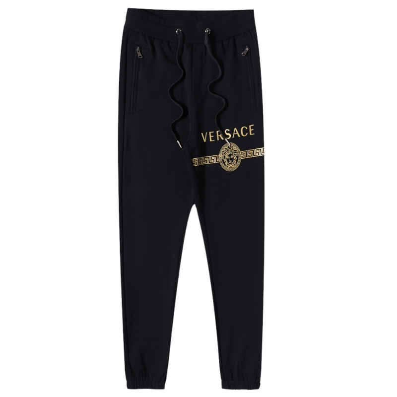 Pantalon Versace - Noir