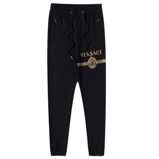 Pantalon Versace - Noir