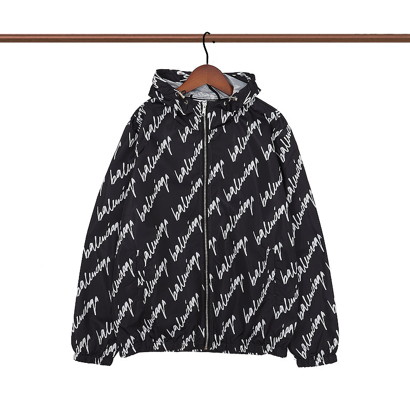 Veste Balenciaga