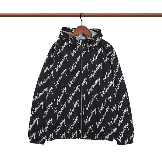 Veste Balenciaga