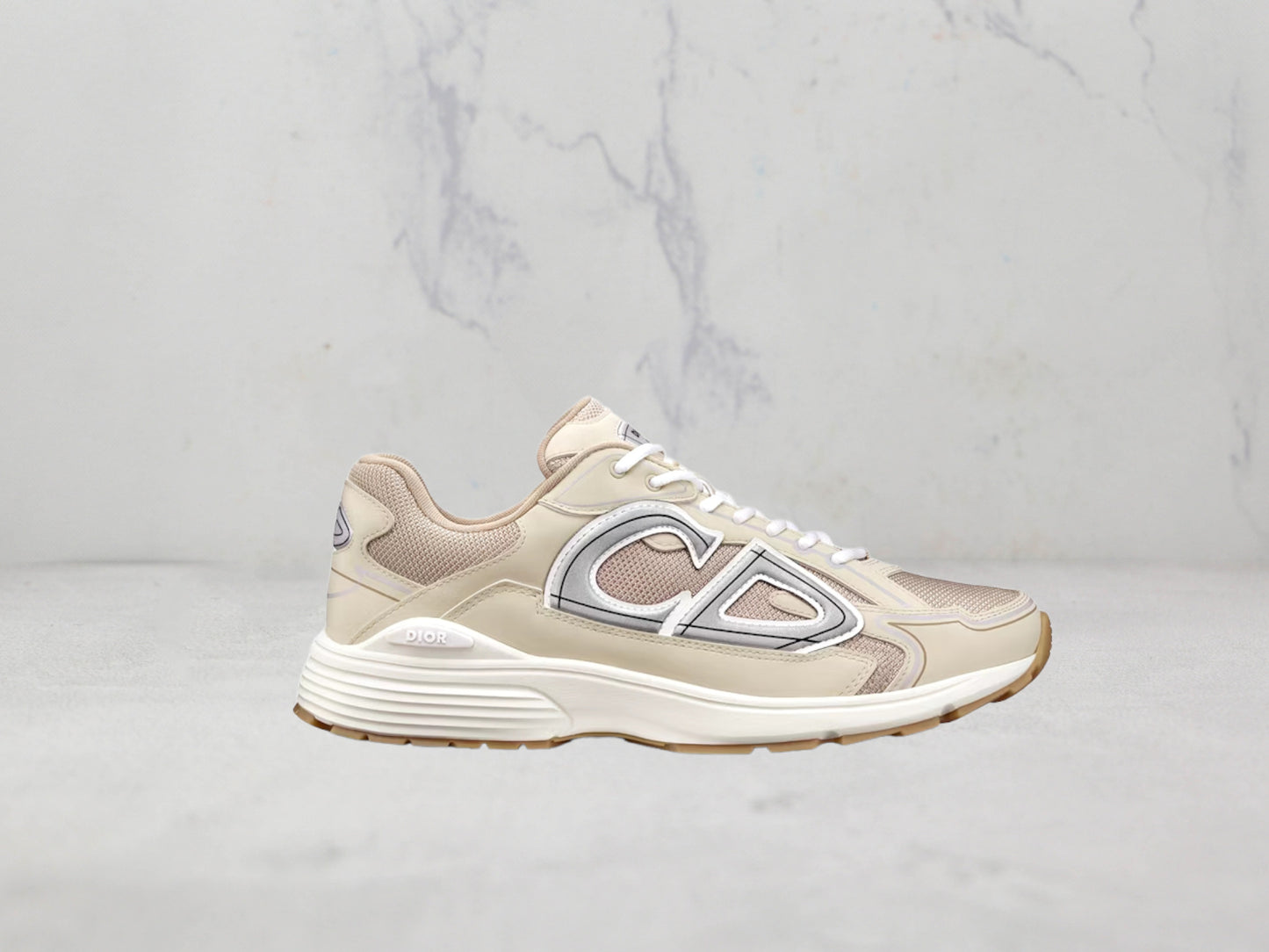 Dior Sneaker B30 - Beige
