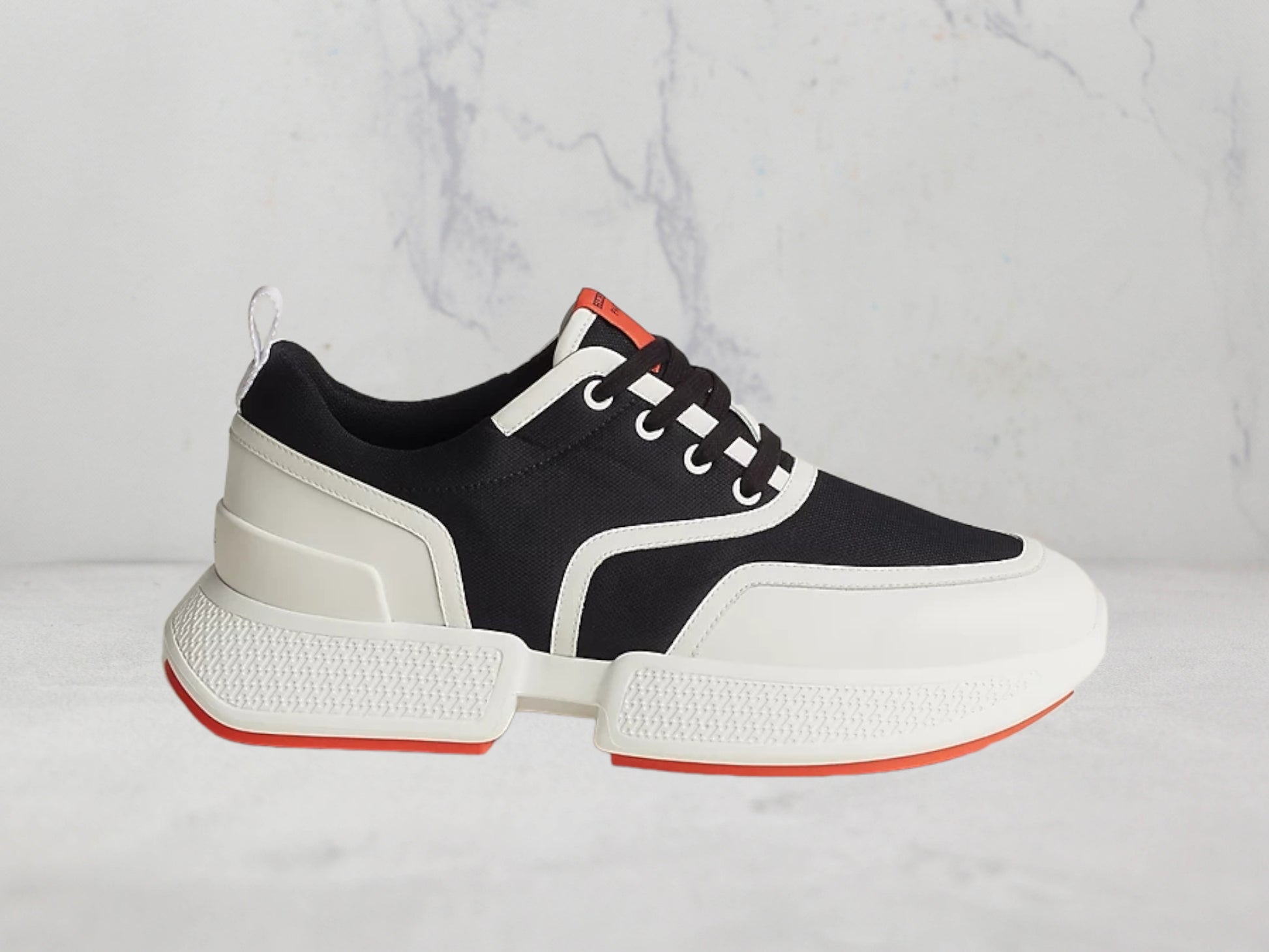 Hermes Sneakers Giga