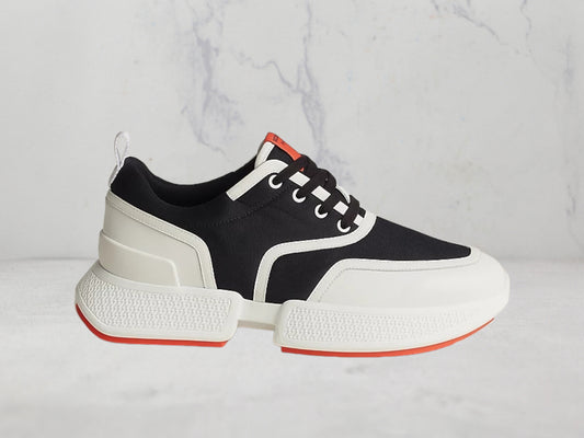 Hermes Sneakers Giga