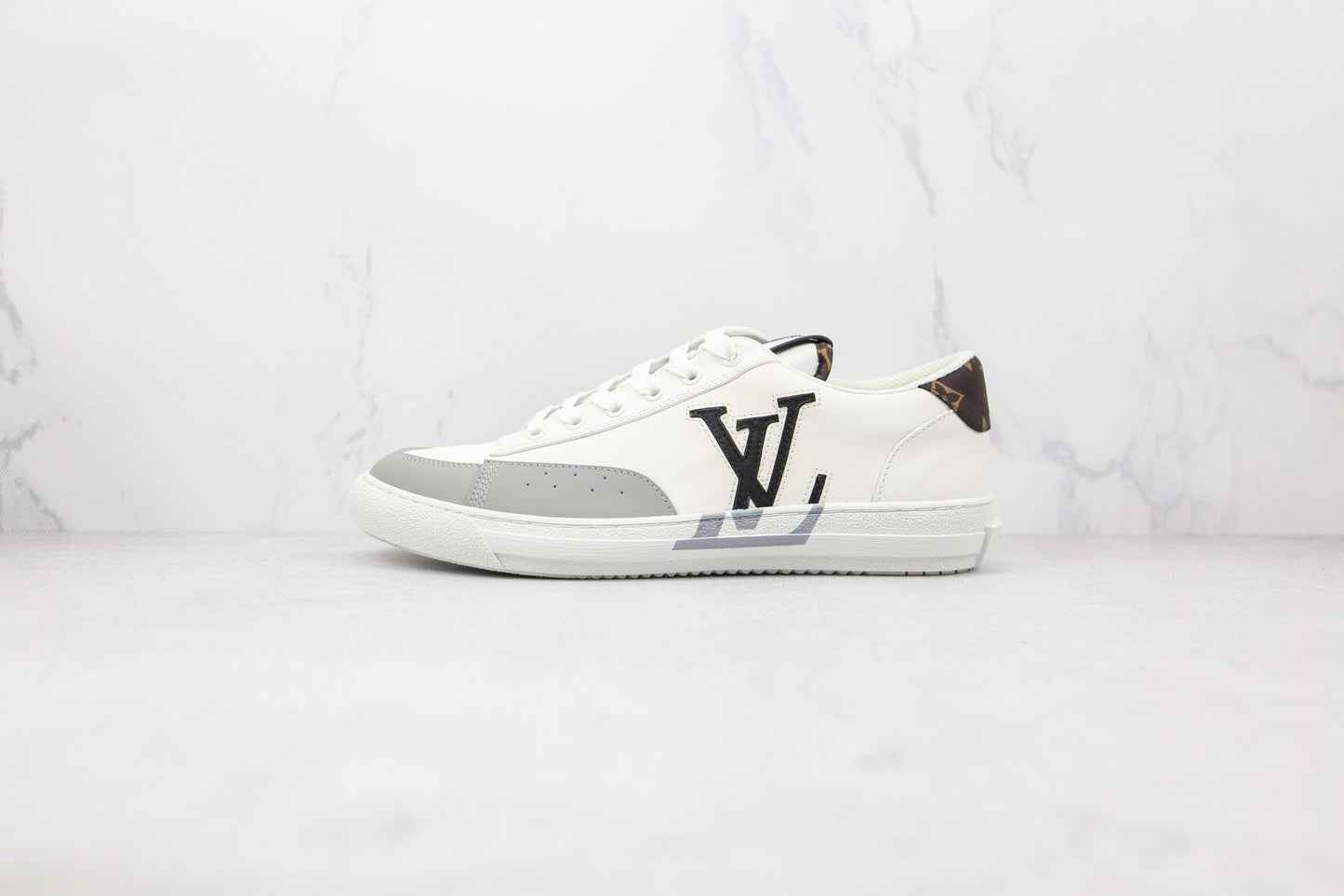 Sneaker Charlie &#8211; Louis Vuitton - Basse