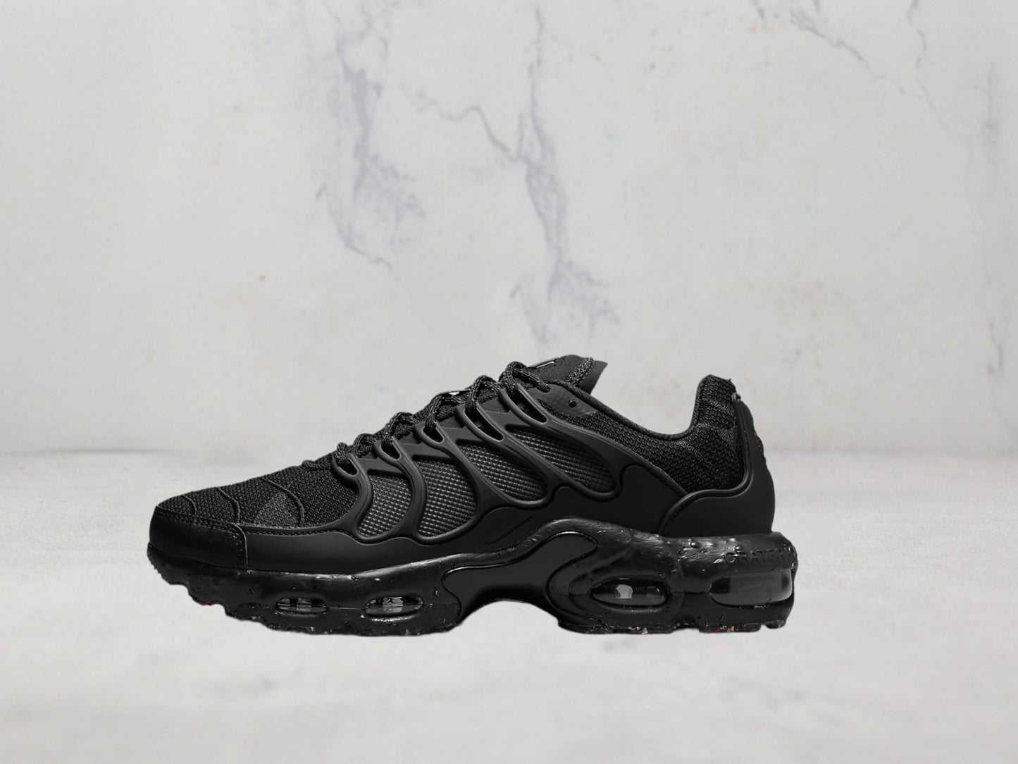 Nike Air Max Terrascape Plus - Noir