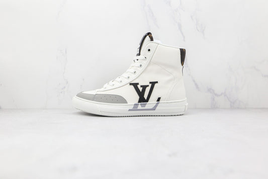 Sneaker Charlie &#8211; Louis Vuitton - Haute