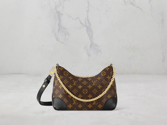 Louis Vuitton &#8211; SAC Boulogne - Beige