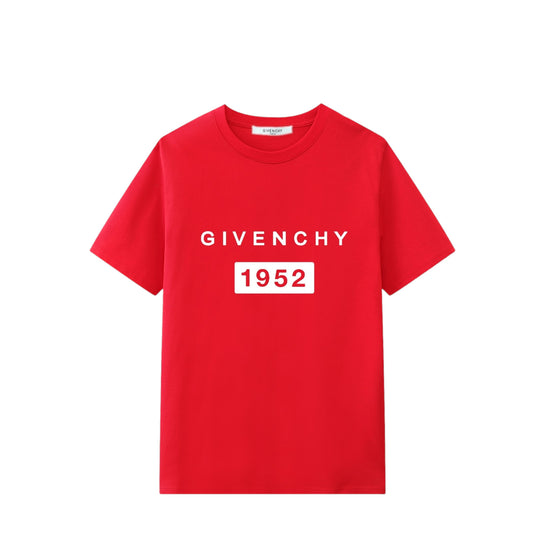 T shirt Givenchy 1952 - Crème