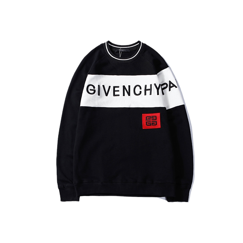 Pull Givenchy - Noir