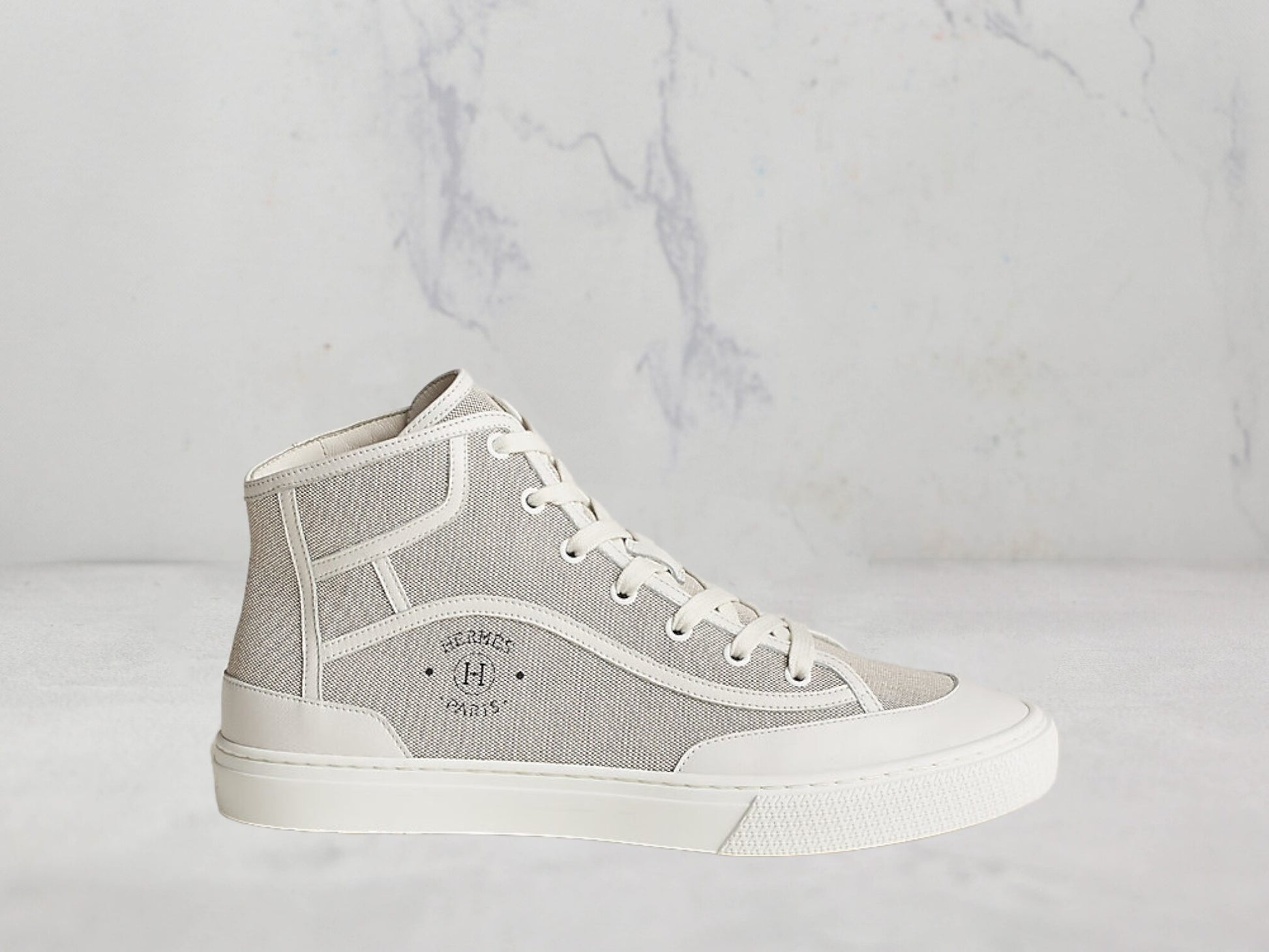 Hermes Sneakers Get Up
