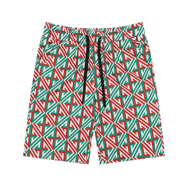 Short Gucci - Vert