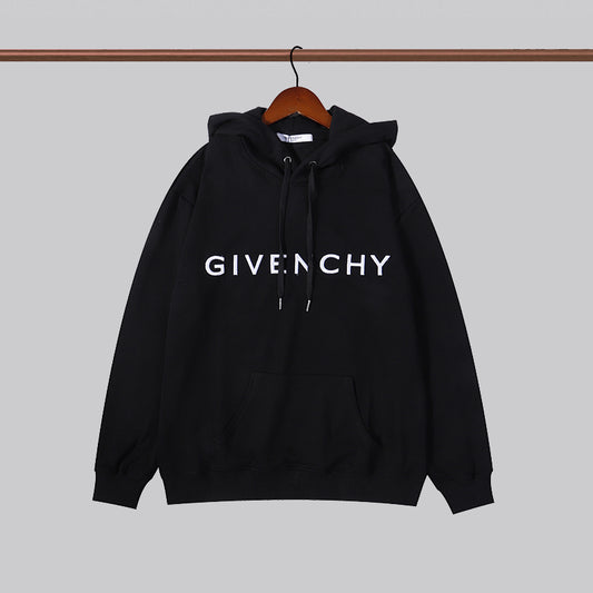Pull à capuche Givenchy - Noir