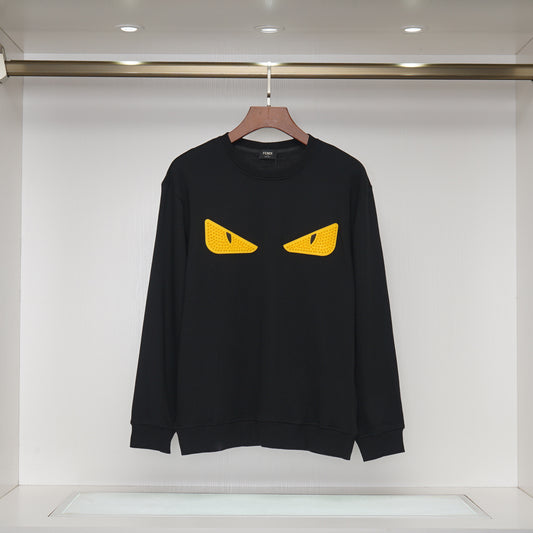 Pull Fendi - Blanc