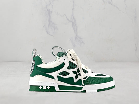 Louis Vuitton Sneakers LV Skate - Vert