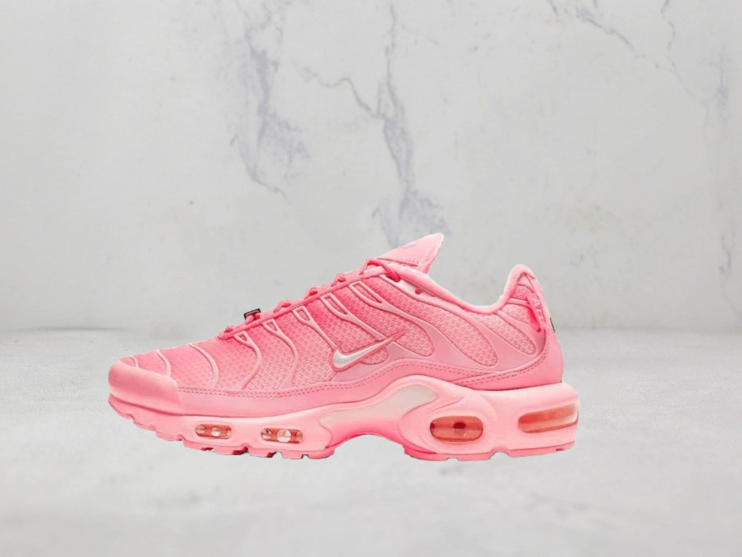 Nike Air Max Plus - Rose
