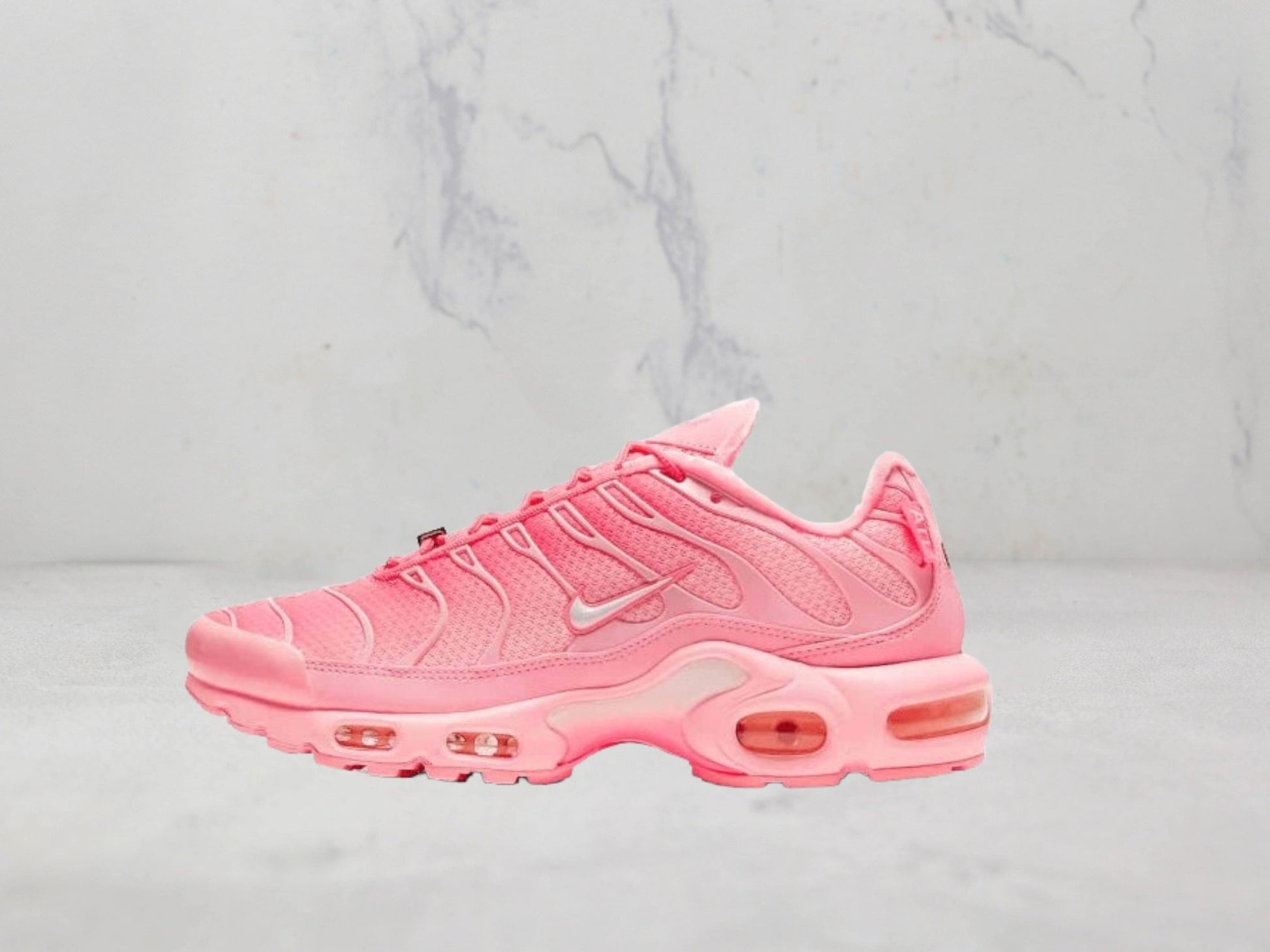 Nike Air Max Plus - Rose