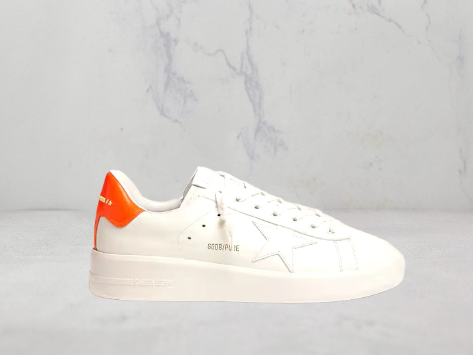 Golden Goose Sneakers Purestar