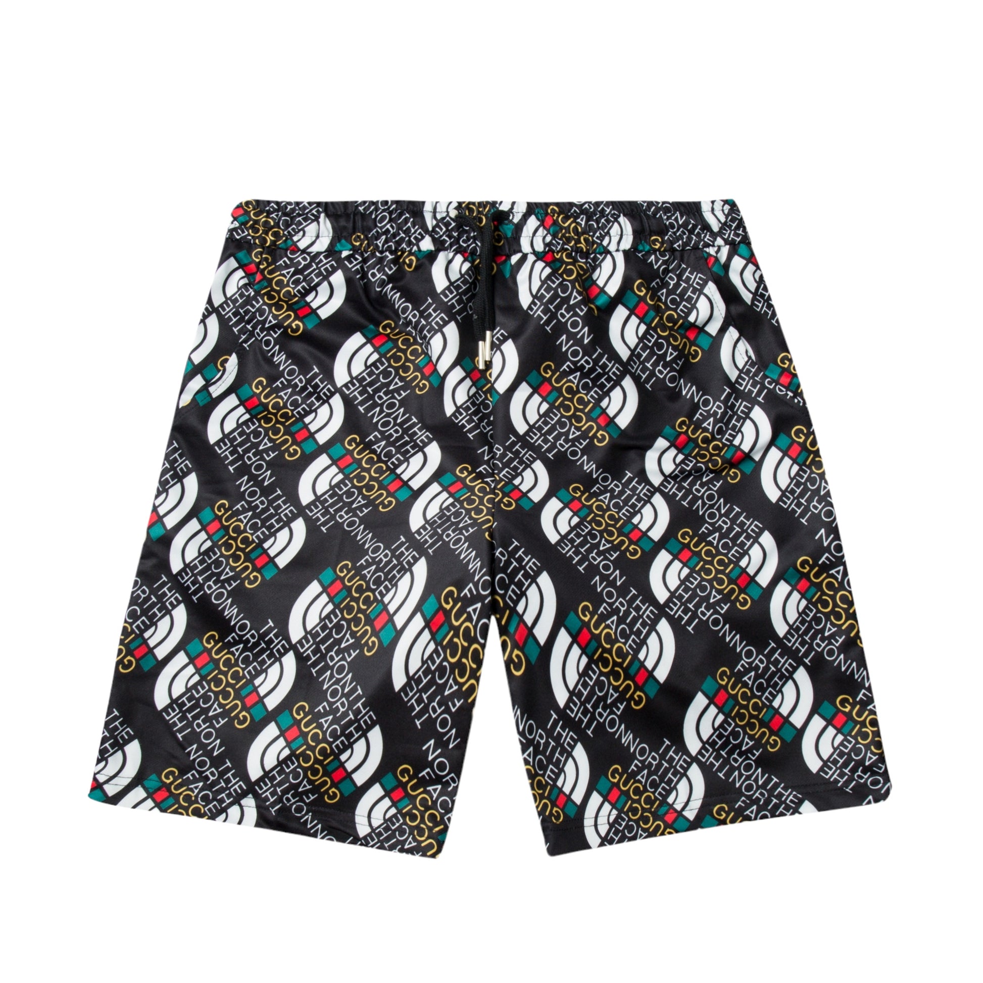 Short Gucci - Beige