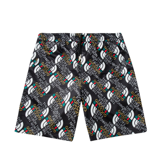 Short Gucci - Beige
