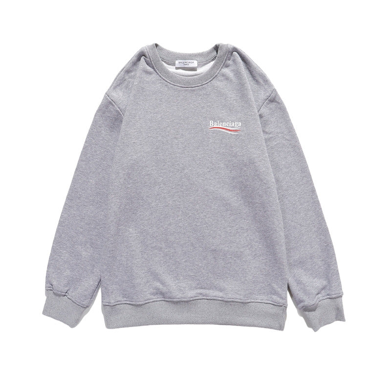 Pull Balenciaga - Bleu