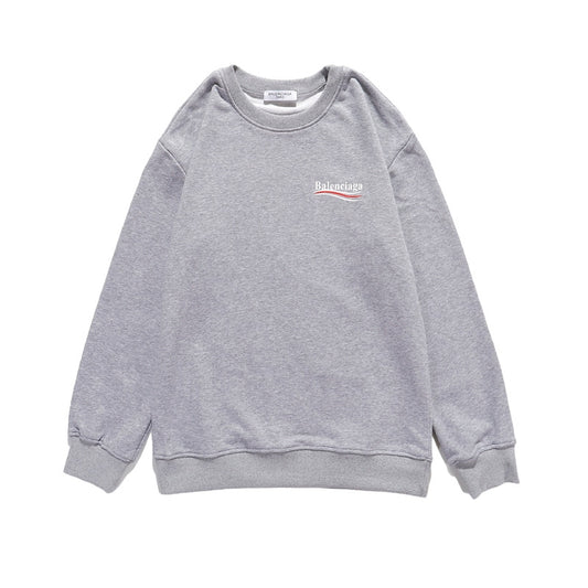 Pull Balenciaga - Bleu