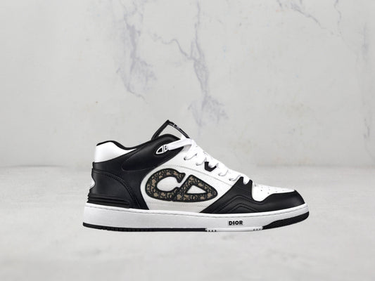Sneaker Dior B57 - Noir