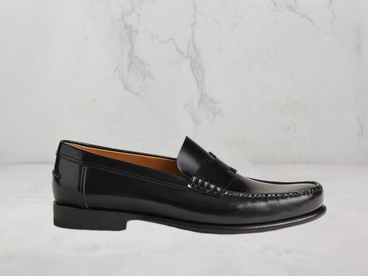 Hermes Mocassins Duke