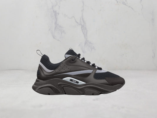 Sneaker Dior B22 - Noir