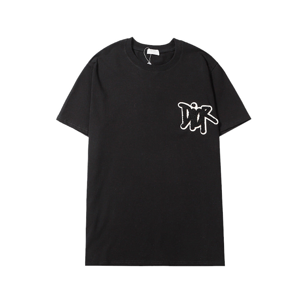 T shirt Dior - Blanc