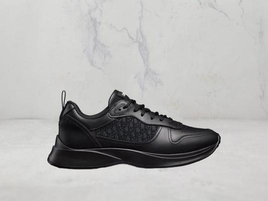 Sneaker Dior B25 - Noir