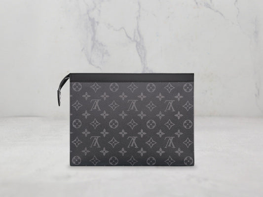 Louis Vuitton &#8211; POCHETTE VOYAGE MM Monogram