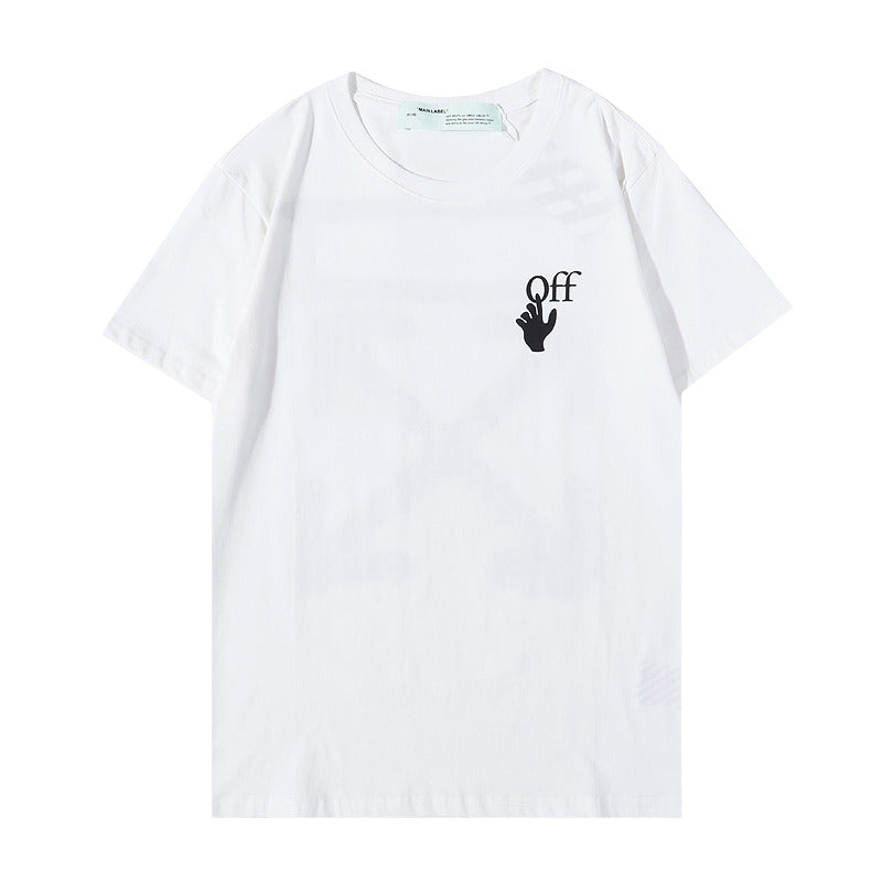 T shirt Off White