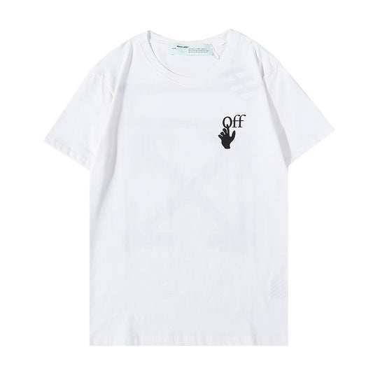 T shirt Off White