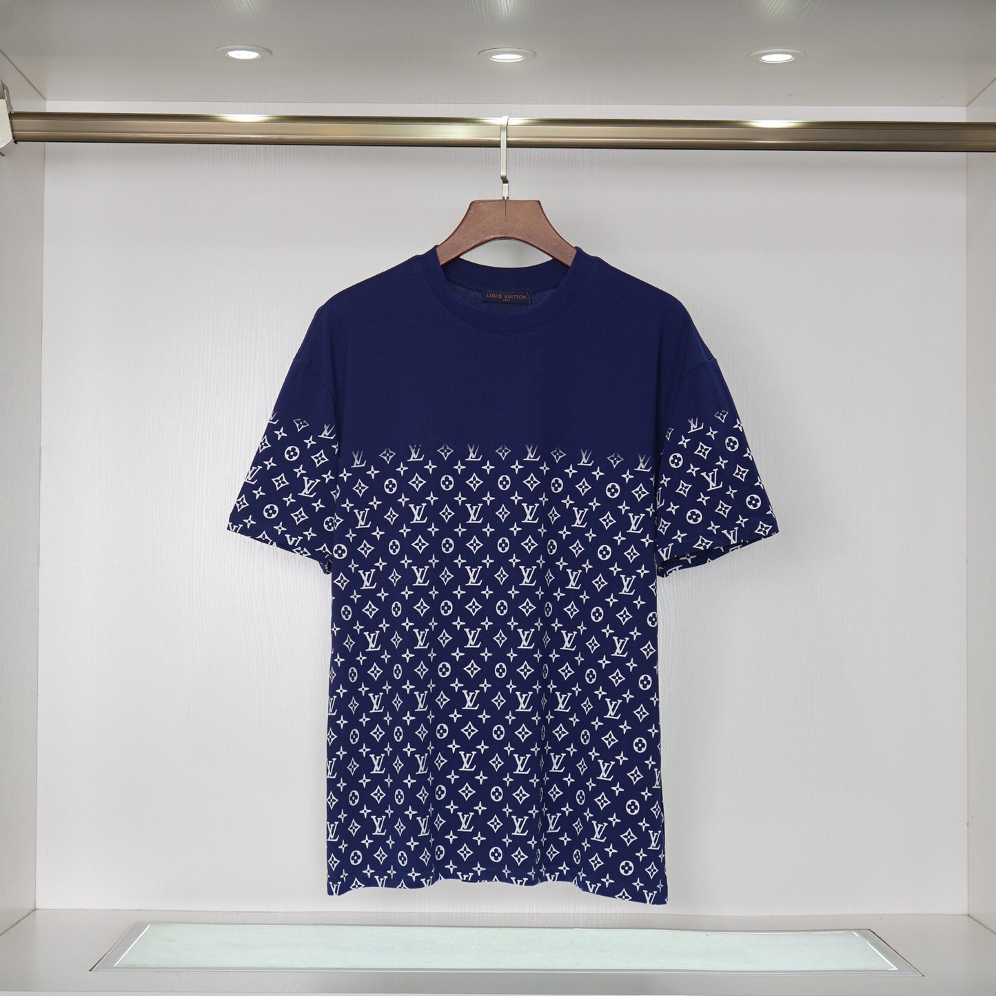 T shirt Louis Vuitton - Gris