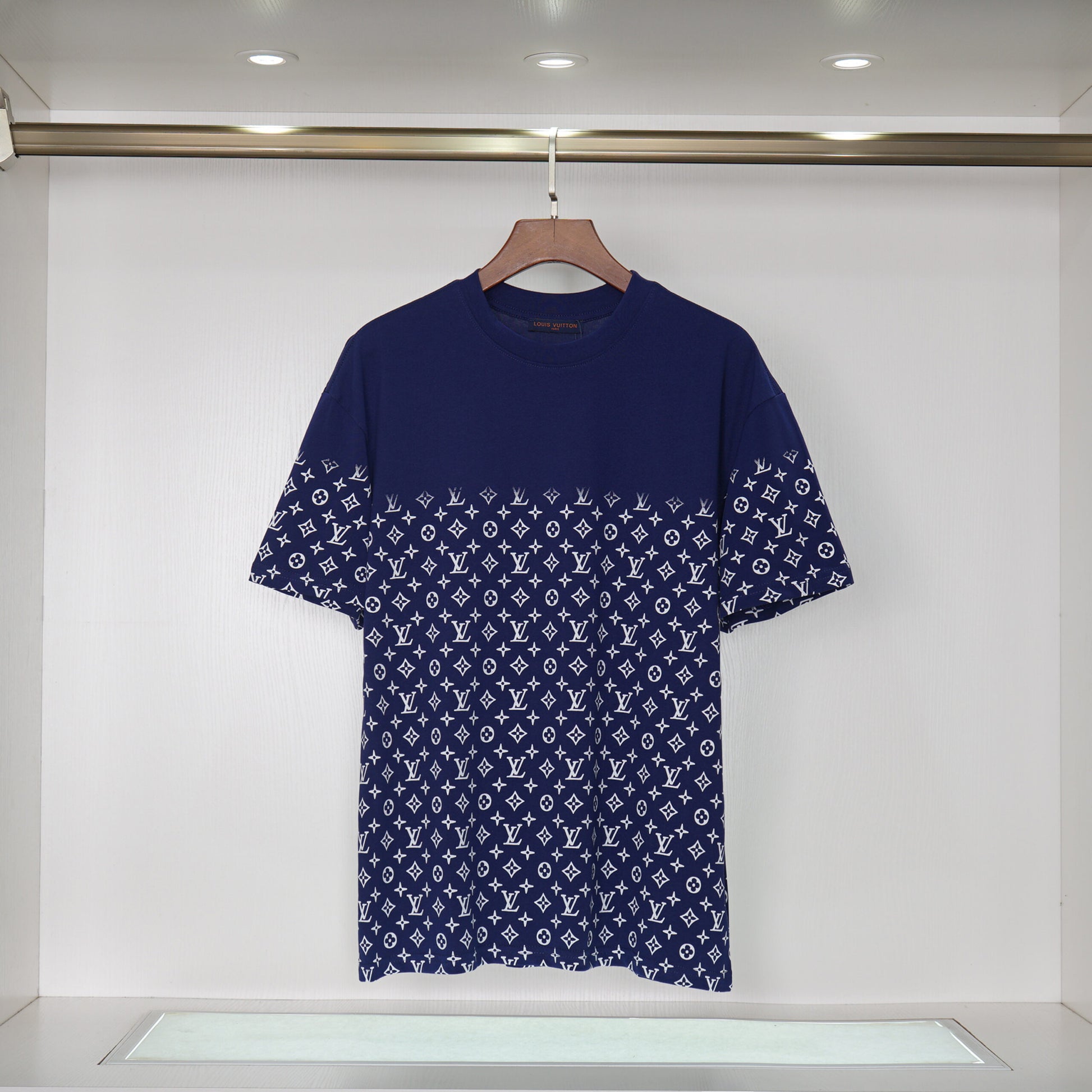 T shirt Louis Vuitton - Gris