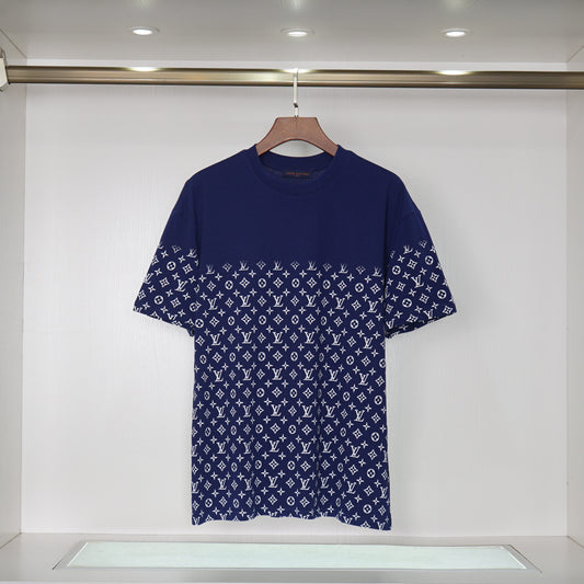 T shirt Louis Vuitton - Gris