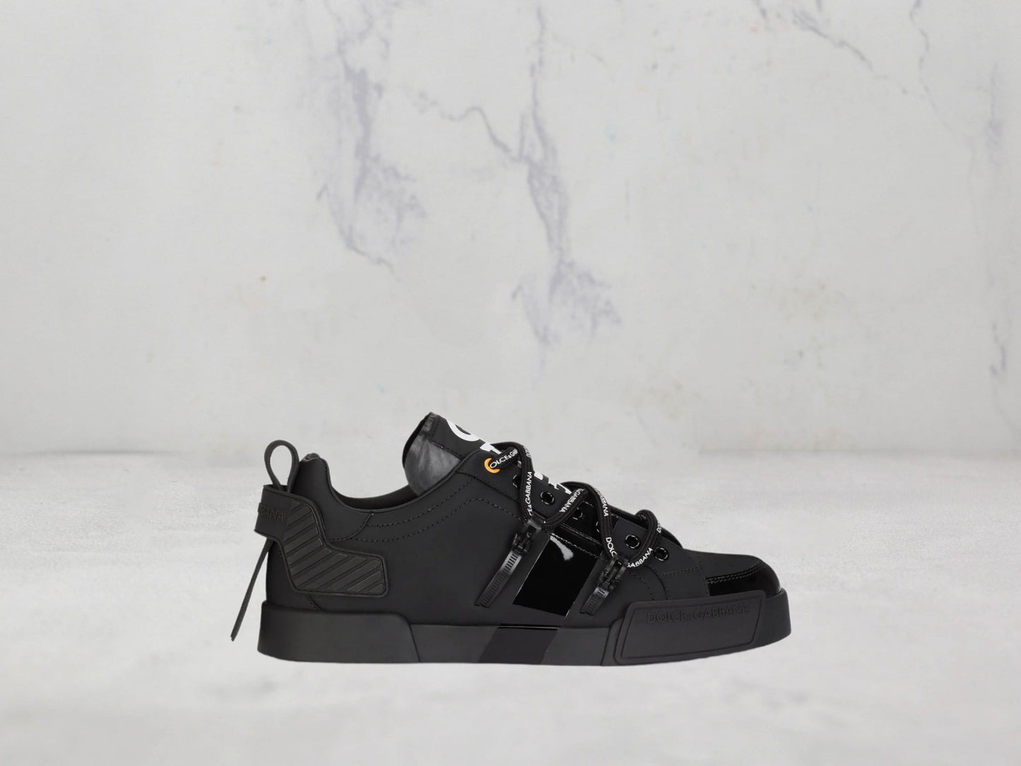 Dolce &amp; Gabbana Sneakers Portofino