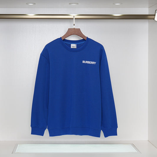 Pull Burberry - Bleu
