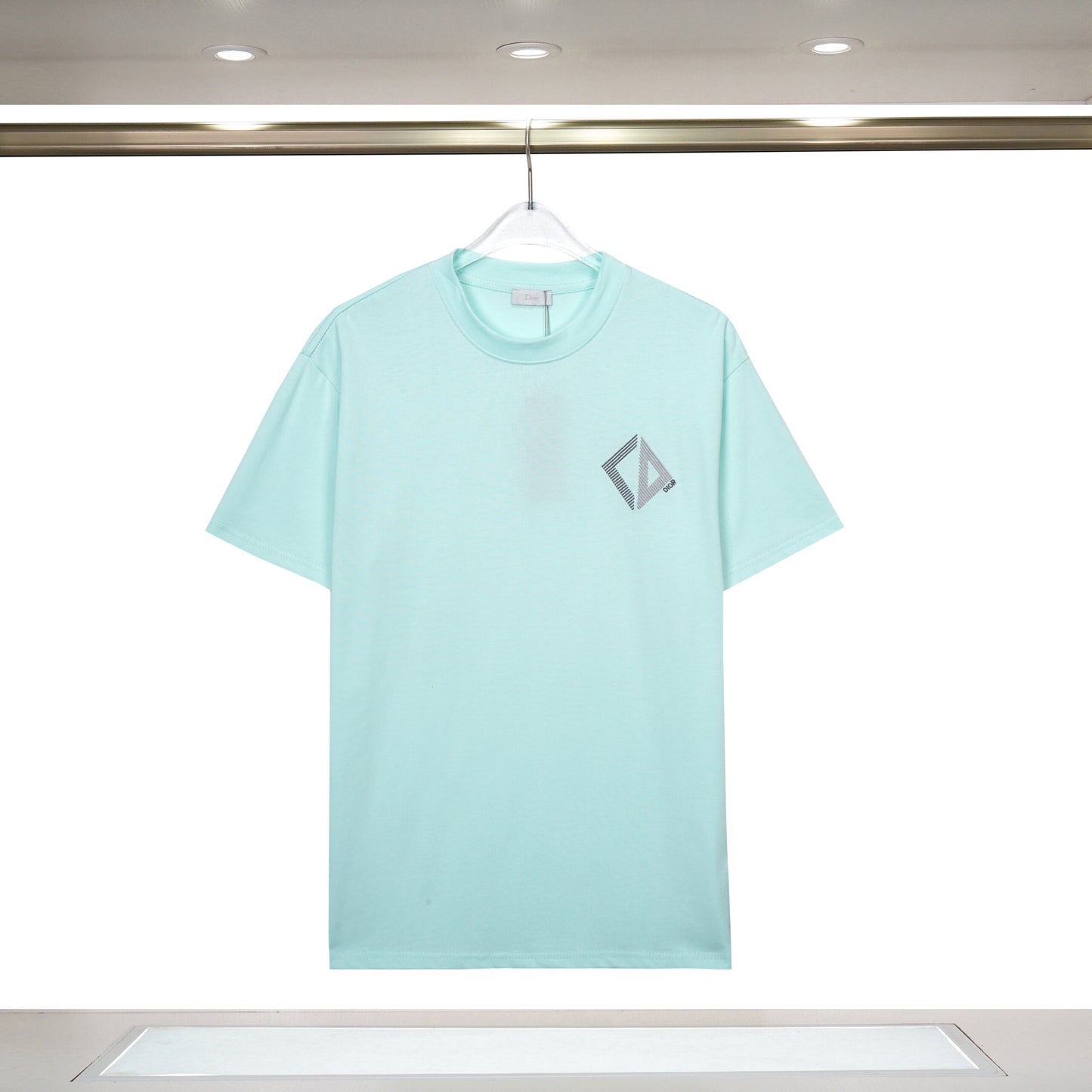 T shirt Dior - Bleu