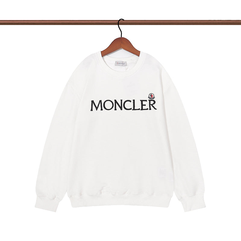 Pull Moncler - Noir