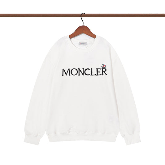 Pull Moncler - Blanc