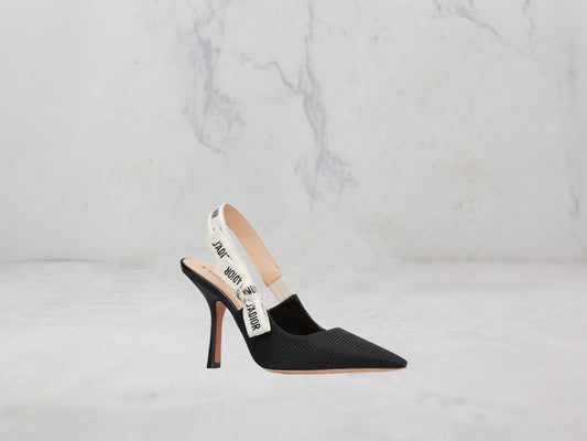 Dior Escarpin Slingback J&rsquo;adior