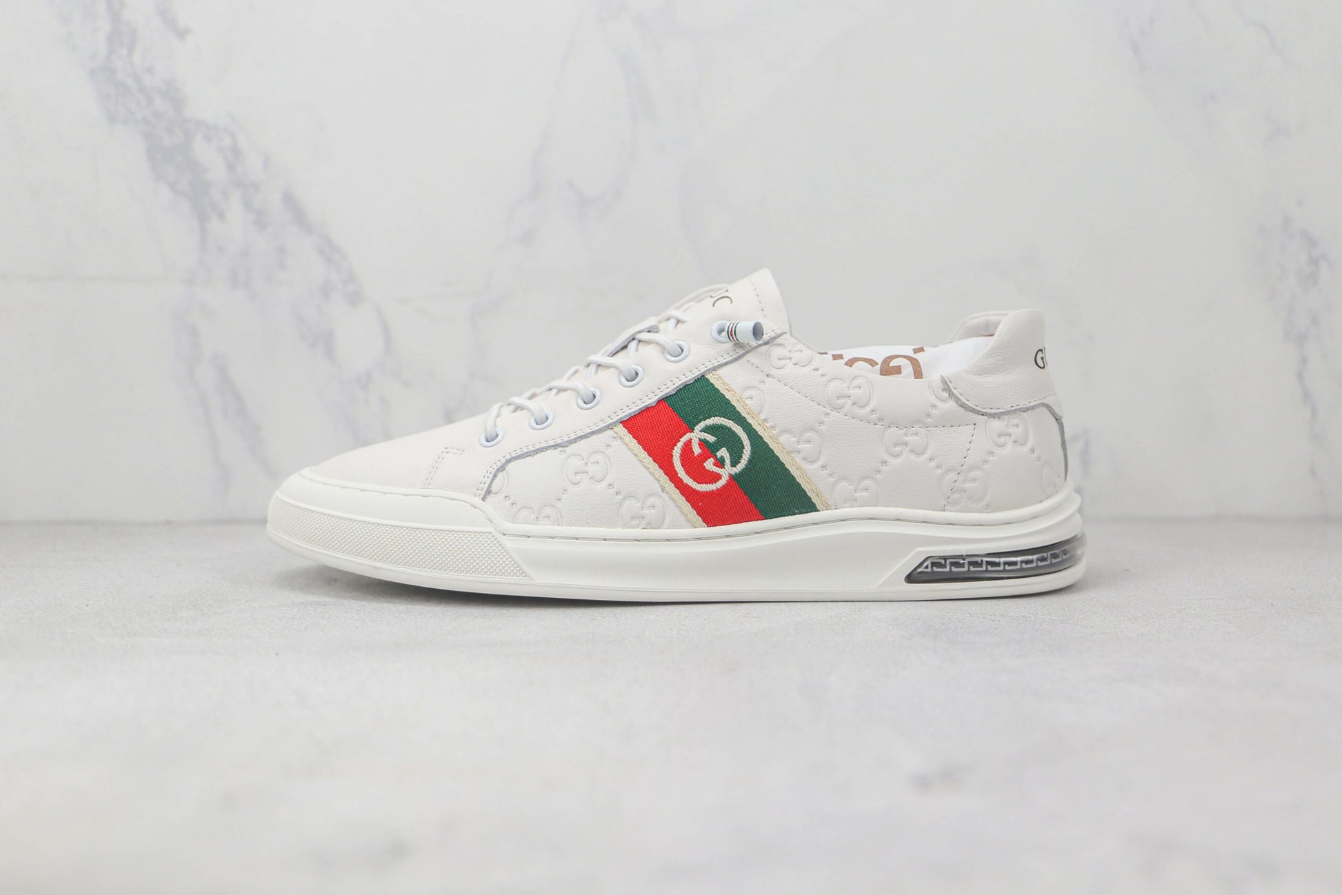 Gucci Basket