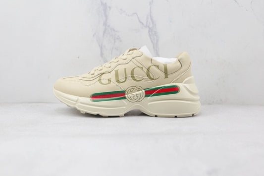 Gucci Basket Rhyton - Blanc/Bleu