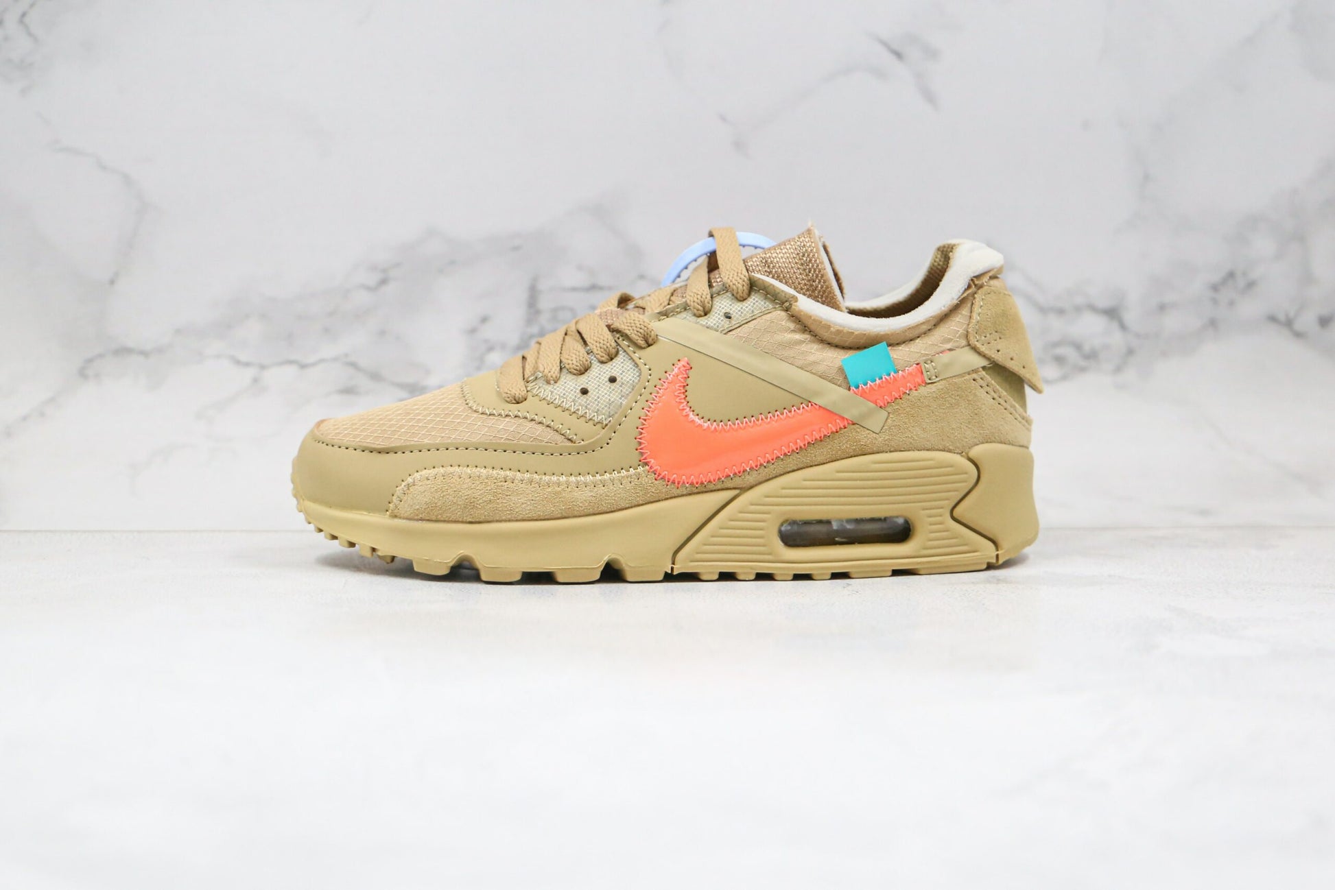 Nike Air Max 90 Off-White