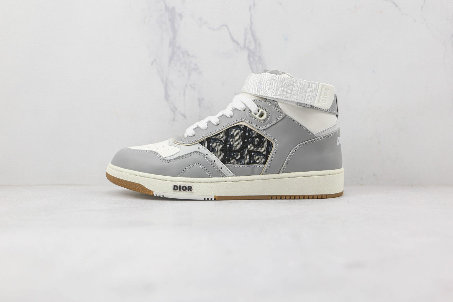 Sneaker Dior B27 Haute