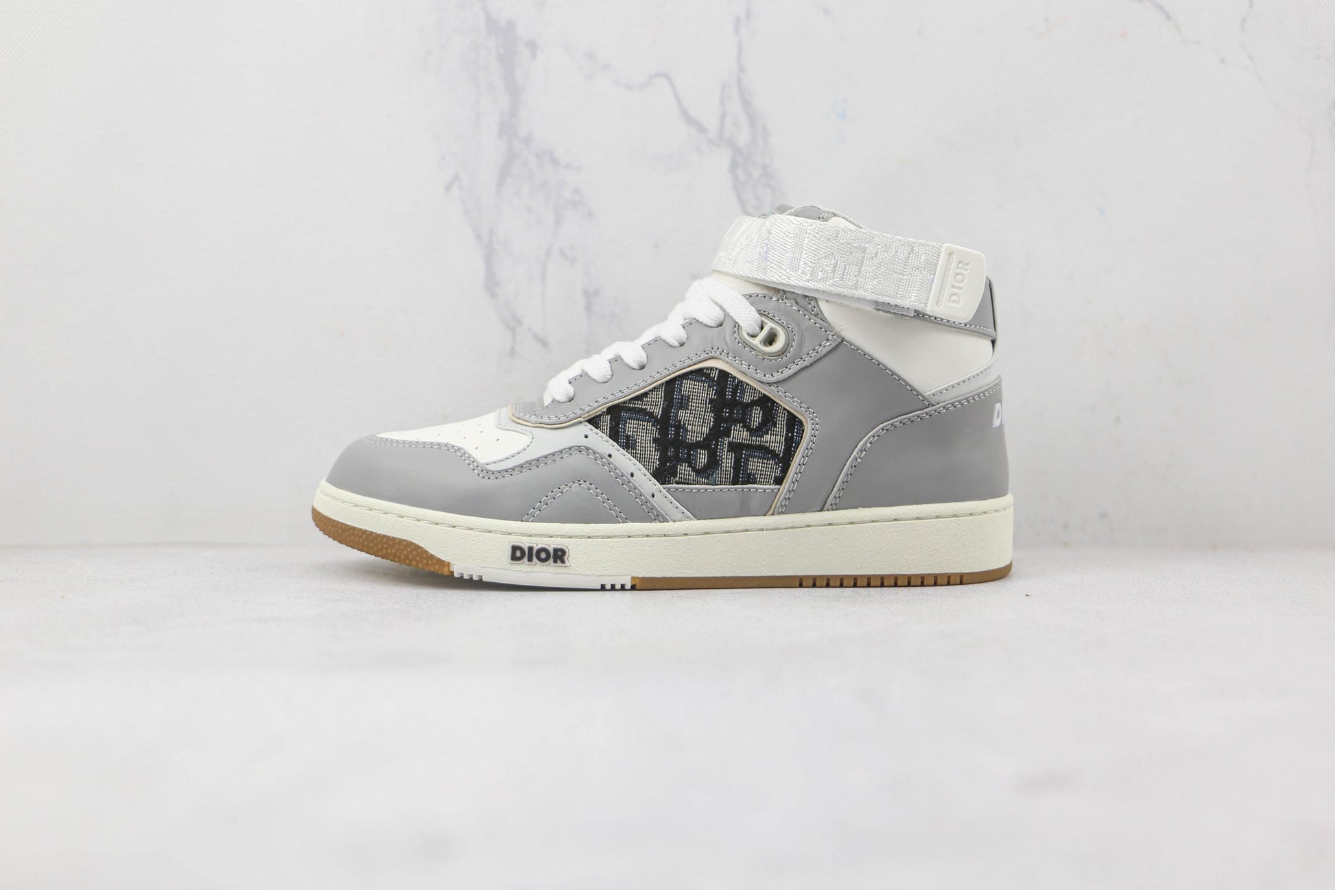 Sneaker Dior B27 Haute